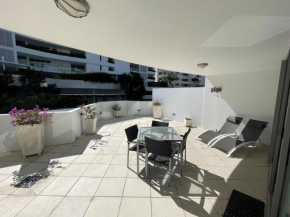 Cilento 103 Two Bedroom Unit in the heart of Mooloolaba one street back from the beach, Mooloolaba